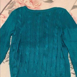 Ralph lauren sweater